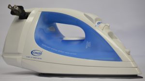 \"